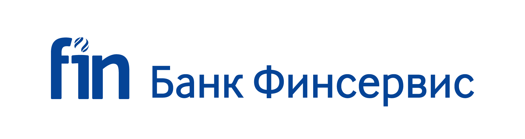 Банк Финсервис лого