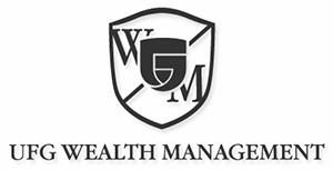 UFG Wealth Management лого