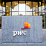PricewaterhouseCoopers (PWC) лого