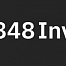 8848 Invest лого
