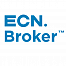 ECN.broker лого