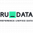 RUDATA лого